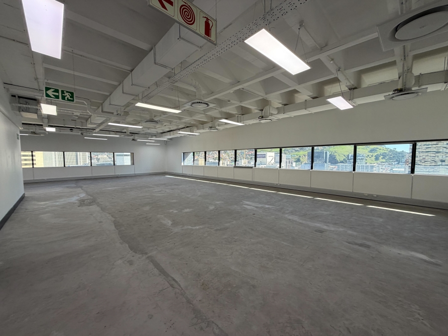 To Let Commercial Property for Rent in Cape Town City Centre Western Cape